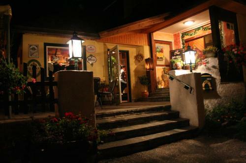 Apartamento Fanningerwirt