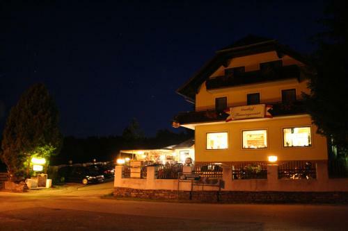 Apartamento Fanningerwirt
