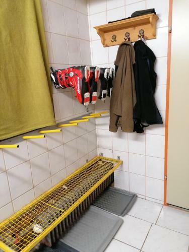 Apartamento Fanningerwirt