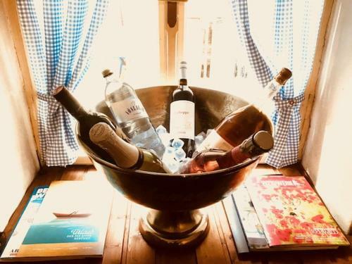 Apartamento Wilderer Suiten Mariazell