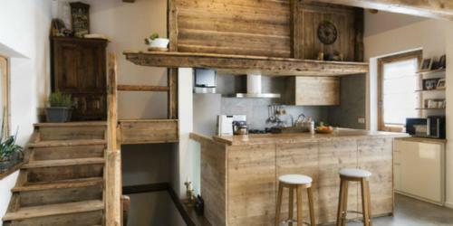 Apartamento Wilderer Suiten Mariazell