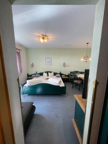 Apartamento Pension Alpin