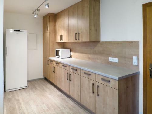 Holiday Home Eberharter - Mho110