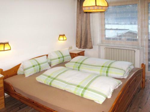 Holiday Home Eberharter - Mho110