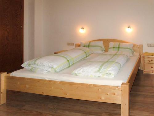 Holiday Home Eberharter - Mho110