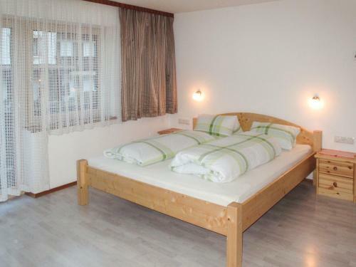 Holiday Home Eberharter - Mho110