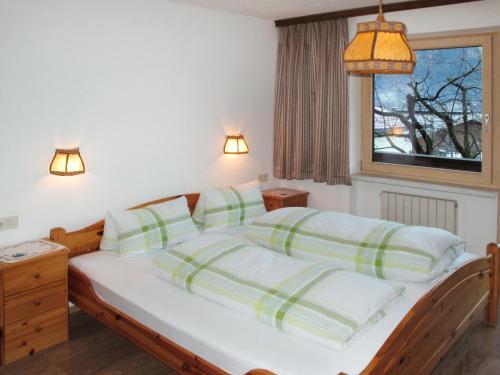 Holiday Home Eberharter - Mho110