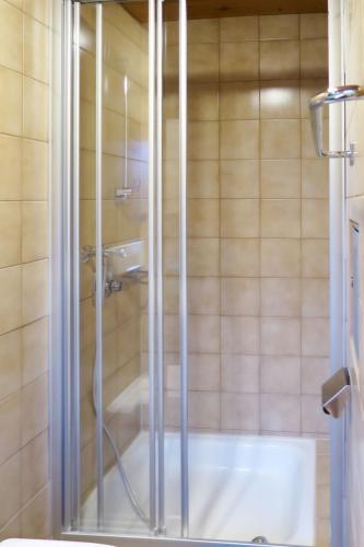Holiday Home Eberharter - Mho110