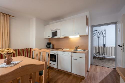 Apartamento G�stehaus Amor