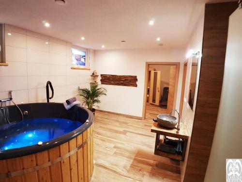 Apartamentos David Suiten
