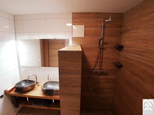 Apartamentos David Suiten