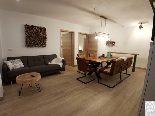 Apartamentos David Suiten