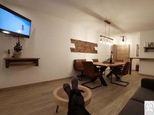 Apartamentos David Suiten