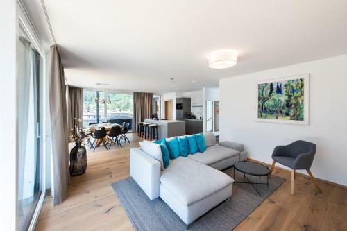 Apartamento Manni Village