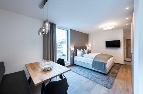 Apartamento Manni Village