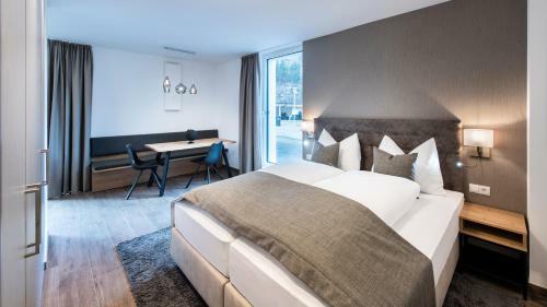 Apartamento Manni Village