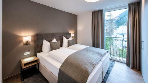 Apartamento Manni Village