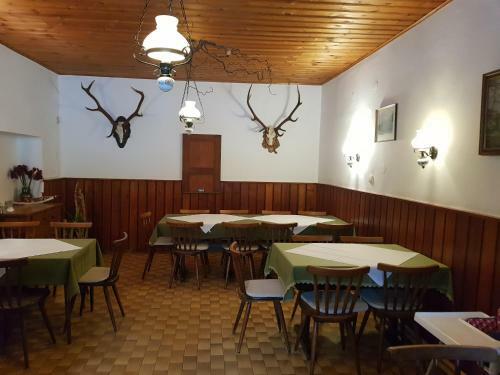 Hotel Gasthaus Egger Gollrad