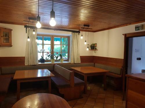 Hotel Gasthaus Egger Gollrad