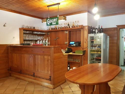Hotel Gasthaus Egger Gollrad