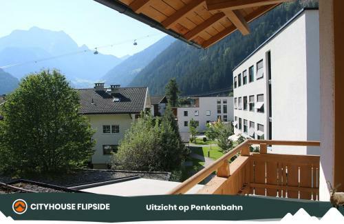 Hotel Cityhouse Flipside