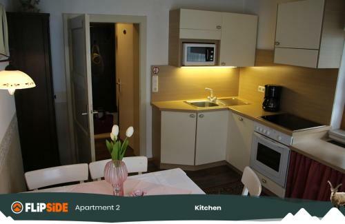 Apartamento Villa Daringer