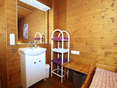 Apartamento Waldhaus I