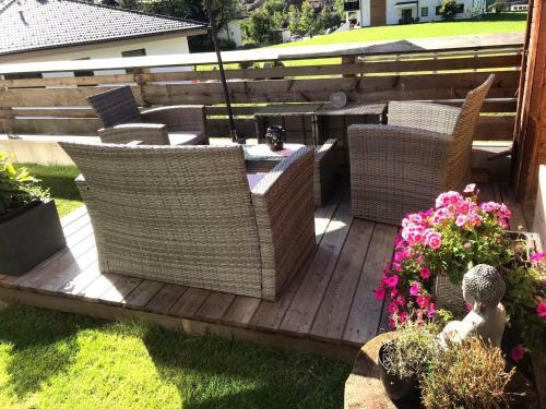 Apartamento Waldhaus I