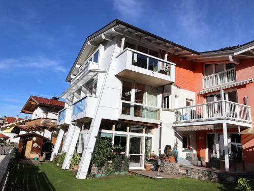 Apartamento Waldhaus I