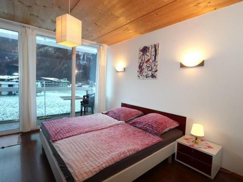 Apartamento Waldhaus I
