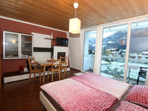 Apartamento Waldhaus I