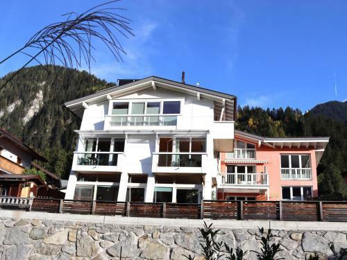 Apartamento Waldhaus II