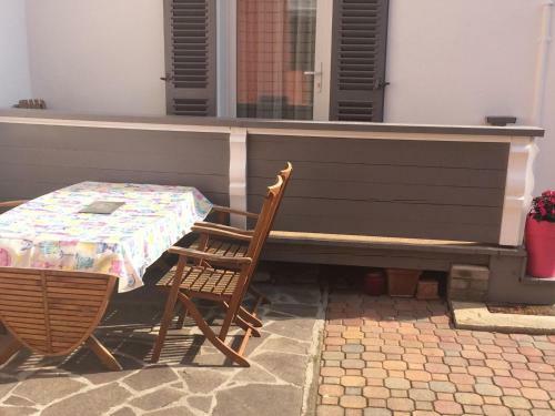 Apartamento Waldhaus II