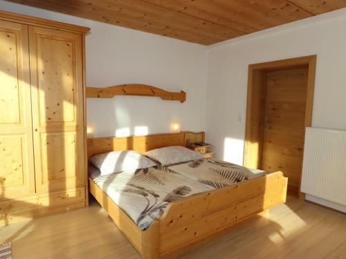 Apartamento Waldhaus II