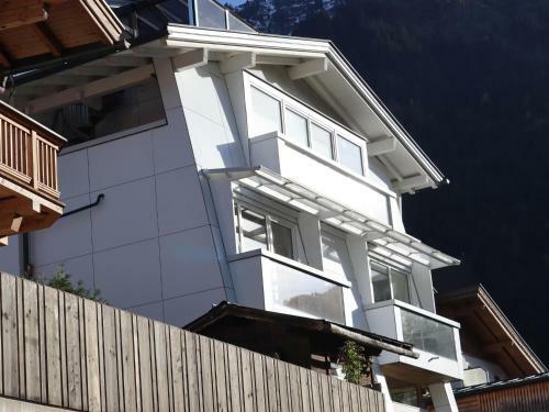Apartamento Waldhaus III
