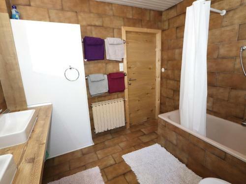 Apartamento Waldhaus III