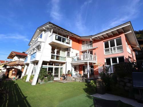 Apartamento Waldhaus III