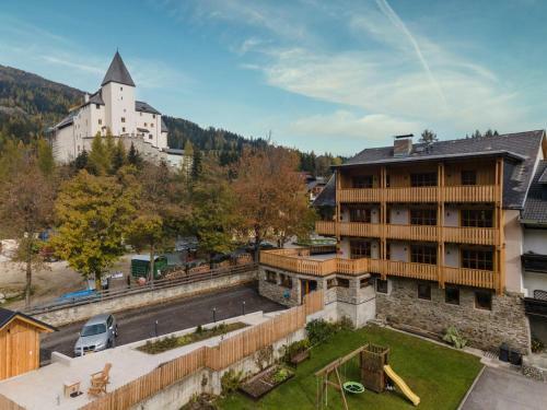 Apartamento Ferienwohnung Corrie