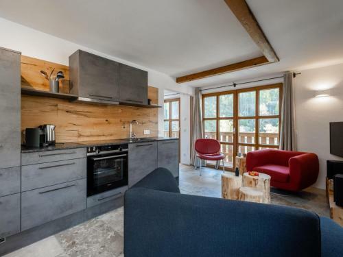 Apartamento Ferienwohnung Corrie