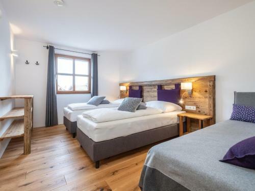 Apartamento Ferienwohnung Damiaan