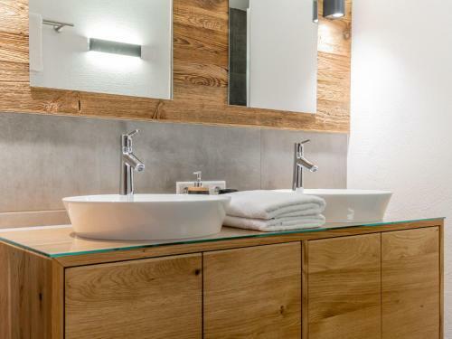 Apartamento Ferienwohnung Dietrich