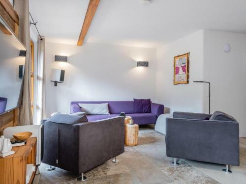 Apartamento Ferienwohnung Dietrich