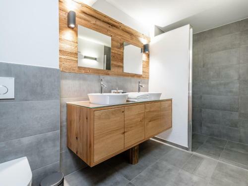Apartamento Ferienwohnung Dietrich