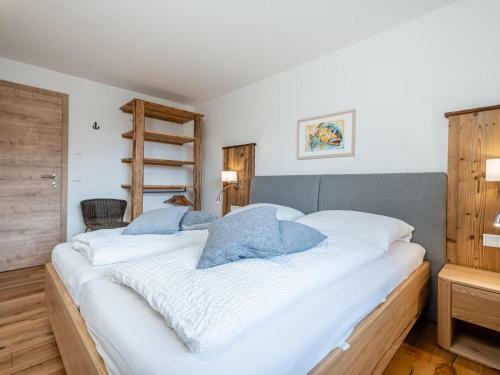 Apartamento Ferienwohnung Dietrich