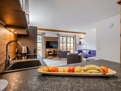 Apartamento Ferienwohnung Dietrich