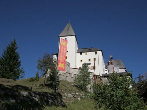 Apartamento Ferienwohnung Dietrich