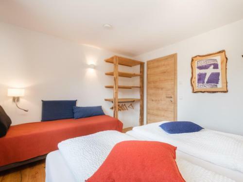 Apartamento Ferienwohnung Teresa