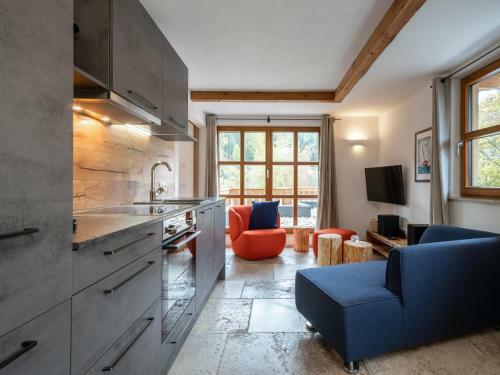 Apartamento Ferienwohnung Teresa
