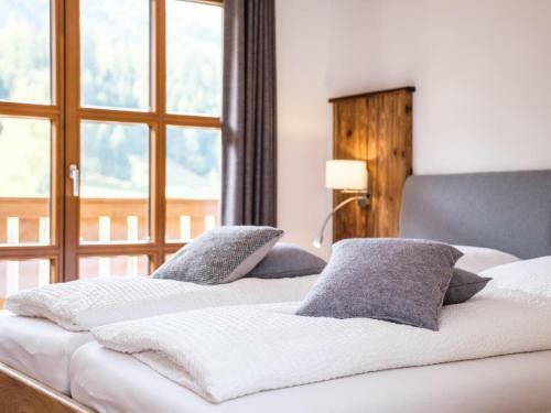 Apartamento Ferienwohnung William