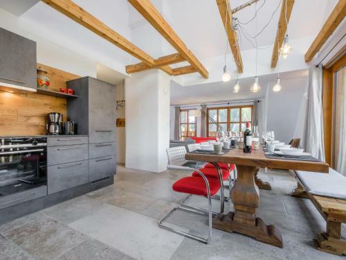 Apartamento Ferienwohnung William